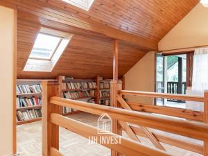 Prodej rodinného domu, Velké Hamry, 289 m2