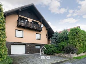 Prodej rodinného domu, Velké Hamry, 289 m2