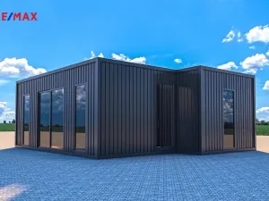 Prodej pozemku pro bydlení, Karlovy Vary, 1800 m2