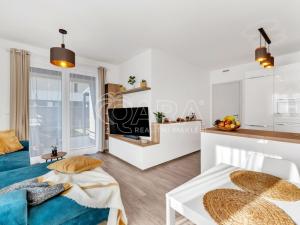 Prodej bytu 3+kk, Praha - Třebonice, K metru, 70 m2