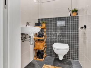 Prodej bytu 3+kk, Praha - Třebonice, K metru, 70 m2