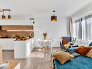 Prodej bytu 3+kk, Praha - Třebonice, K metru, 70 m2