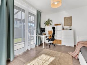 Prodej bytu 3+kk, Praha - Třebonice, K metru, 70 m2