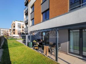 Prodej bytu 3+kk, Praha - Třebonice, K metru, 70 m2