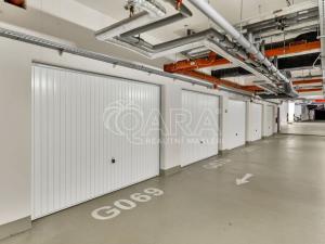 Prodej bytu 3+kk, Praha - Třebonice, K metru, 70 m2