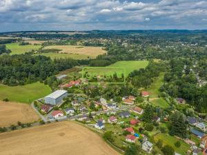 Prodej výrobních prostor, Kamenice, Heřmánková, 256 m2