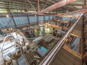 Prodej výrobních prostor, Kamenice, Heřmánková, 256 m2