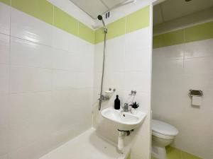 Pronájem bytu 1+1, Litvínov, Rooseveltova, 37 m2