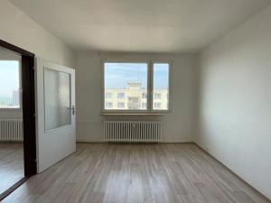 Pronájem bytu 1+1, Litvínov, Rooseveltova, 37 m2