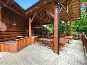 Prodej ubytování, Borotice - Čelina, 419 m2