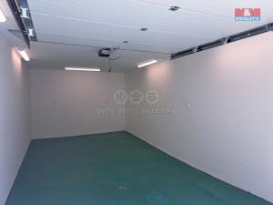 Pronájem garáže, Světlá nad Sázavou, Lánecká, 25 m2
