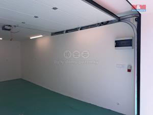Pronájem garáže, Světlá nad Sázavou, Lánecká, 25 m2