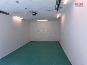 Pronájem garáže, Světlá nad Sázavou, Lánecká, 25 m2