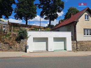 Pronájem garáže, Světlá nad Sázavou, Lánecká, 25 m2