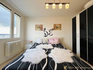 Pronájem bytu 3+1, Mladá Boleslav, U stadionu, 76 m2