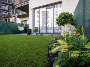 Prodej bytu 3+kk, Olomouc, Eduarda Hamburgera, 88 m2