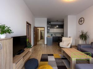 Prodej bytu 3+kk, Olomouc, Eduarda Hamburgera, 88 m2