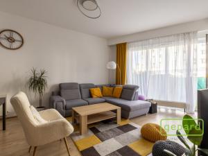 Prodej bytu 3+kk, Olomouc, Eduarda Hamburgera, 88 m2