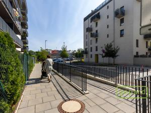 Prodej bytu 3+kk, Olomouc, Eduarda Hamburgera, 88 m2