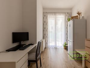 Prodej bytu 3+kk, Olomouc, Eduarda Hamburgera, 88 m2