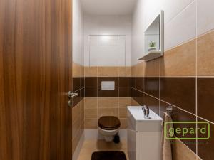 Prodej bytu 3+kk, Olomouc, Eduarda Hamburgera, 88 m2