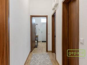 Prodej bytu 3+kk, Olomouc, Eduarda Hamburgera, 88 m2