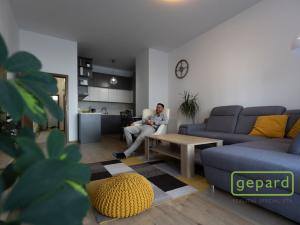 Prodej bytu 3+kk, Olomouc, Eduarda Hamburgera, 88 m2