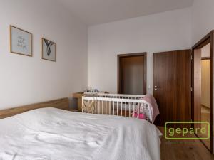 Prodej bytu 3+kk, Olomouc, Eduarda Hamburgera, 88 m2