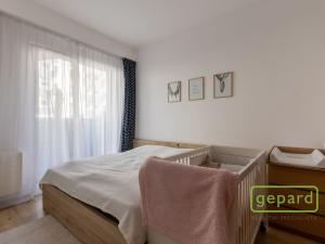 Prodej bytu 3+kk, Olomouc, Eduarda Hamburgera, 88 m2