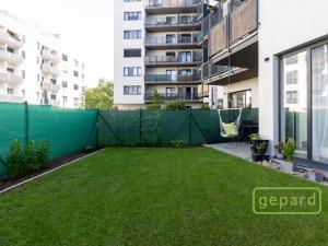 Prodej bytu 3+kk, Olomouc, Eduarda Hamburgera, 88 m2