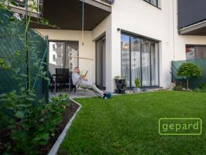 Prodej bytu 3+kk, Olomouc, Eduarda Hamburgera, 88 m2