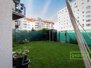 Prodej bytu 3+kk, Olomouc, Eduarda Hamburgera, 88 m2