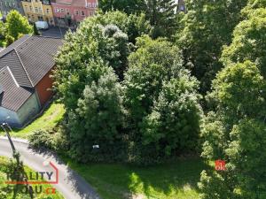 Prodej pozemku pro bydlení, Hranice, 580 m2