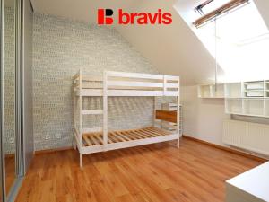 Pronájem bytu 2+kk, Kanice, 54 m2