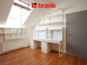Pronájem bytu 2+kk, Kanice, 54 m2