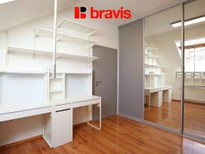 Pronájem bytu 2+kk, Kanice, 54 m2