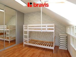 Pronájem bytu 2+kk, Kanice, 54 m2