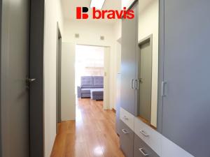 Pronájem bytu 2+kk, Kanice, 54 m2