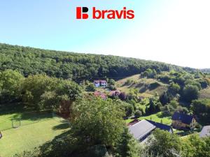 Pronájem bytu 2+kk, Kanice, 54 m2