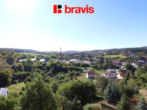 Pronájem bytu 2+kk, Kanice, 54 m2