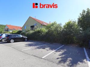 Pronájem bytu 2+kk, Kanice, 54 m2