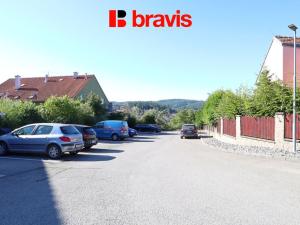 Pronájem bytu 2+kk, Kanice, 54 m2