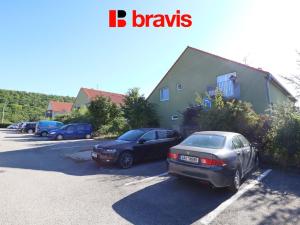 Pronájem bytu 2+kk, Kanice, 54 m2