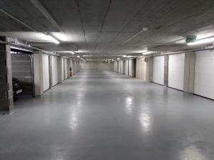 Pronájem garáže, Brno - Černovice, Turgeněvova, 16 m2