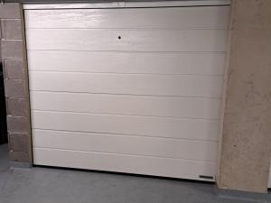 Pronájem garáže, Brno - Černovice, Turgeněvova, 16 m2