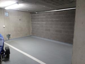 Pronájem garáže, Brno - Černovice, Turgeněvova, 16 m2
