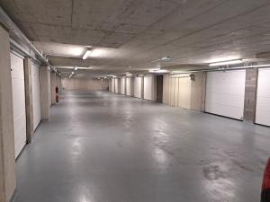 Pronájem garáže, Brno - Černovice, Turgeněvova, 16 m2