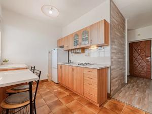 Pronájem bytu 1+1, Ostrava, Bulharská, 34 m2