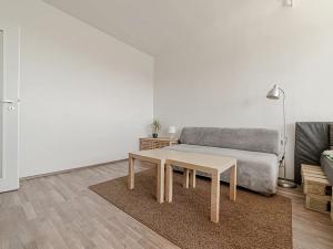 Pronájem bytu 1+1, Ostrava, Bulharská, 34 m2