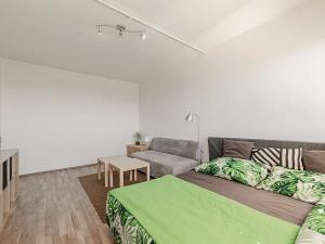 Pronájem bytu 1+1, Ostrava, Bulharská, 34 m2